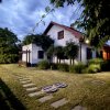 Proprietate exclusivistă cu 7.000 mp teren, piscină și multiple spații adiacente thumb 5