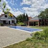Proprietate exclusivistă cu 7.000 mp teren, piscină și multiple spații adiacente thumb 7