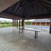 Proprietate exclusivistă cu 7.000 mp teren, piscină și multiple spații adiacente thumb 10