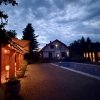Proprietate exclusivistă cu 7.000 mp teren, piscină și multiple spații adiacente thumb 23