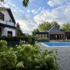 Proprietate exclusivistă cu 7.000 mp teren, piscină și multiple spații adiacente thumb 25