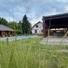 Proprietate exclusivistă cu 7.000 mp teren, piscină și multiple spații adiacente thumb 27