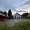 Proprietate exclusivistă cu 7.000 mp teren, piscină și multiple spații adiacente thumb 28