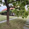 Proprietate exclusivistă cu 7.000 mp teren, piscină și multiple spații adiacente thumb 29
