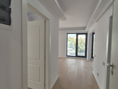 Unirii – Mitropolie  2 camere, bloc nou