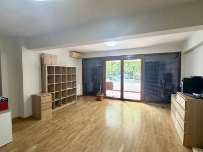 Apartament 3 camere de vânzare Băneasa – Sisești | 119 mp utili | Terasă 47 mp 