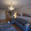 3 camere de închiriat în Iancu Nicolae – Pipera | Terasă 25 mp, piscină și parca thumb 3