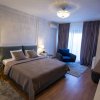 3 camere de închiriat în Iancu Nicolae – Pipera | Terasă 25 mp, piscină și parca thumb 5