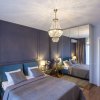 3 camere de închiriat în Iancu Nicolae – Pipera | Terasă 25 mp, piscină și parca thumb 8