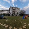 3 camere de închiriat în Iancu Nicolae – Pipera | Terasă 25 mp, piscină și parca thumb 17