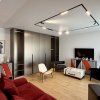 2 camere cu grădină privată de 50 mp de închiriat în Tunari  parcare inclusa thumb 1