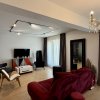 2 camere cu grădină privată de 50 mp de închiriat în Tunari  parcare inclusa thumb 3