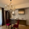 2 camere cu grădină privată de 50 mp de închiriat în Tunari  parcare inclusa thumb 5