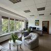 Apartament 237 mp  Barbu Văcărescu – Tei | Vedere Parcul Circului | Garaj  thumb 2
