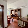 Apartament 237 mp  Barbu Văcărescu – Tei | Vedere Parcul Circului | Garaj  thumb 8