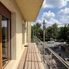 Apartament 237 mp  Barbu Văcărescu – Tei | Vedere Parcul Circului | Garaj  thumb 9