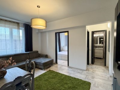 Apartament 2 camere vânzare ultracentral – Strada Doamnei | Universitate