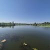 Izvorani - Teren cu deschidere generoasă la lacul Snagov imaginea mica 2 Izvorani - Teren cu deschidere generoasă la lacul Snagov thumb 2