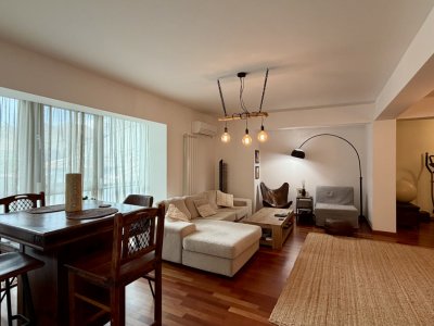 Apartament 3 camere ultracentral  imobil  2020 – terasă de 13 mp