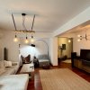 Apartament 3 camere ultracentral  imobil  2020 – terasă de 13 mp thumb 2