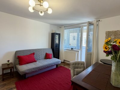 Apartament 2 camere Drumul Taberei, renovat integral, lângă metrou
