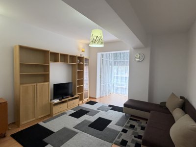 Apartament 2 camere de închiriat în Voluntari –, 70 mp, mobilat parcare inclusa