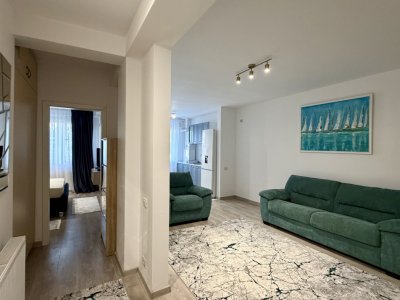 Apartament 2 camere de închiriat în Tunari – Zona 1 Decembrie Loc parcare inclus