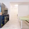 Apartament complet in Tower Residence. Mobilat si utilat thumb 19