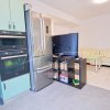 Apartament complet in Tower Residence. Mobilat si utilat thumb 23