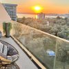 Apartament in White Tower- Mamaia Nord. thumb 45