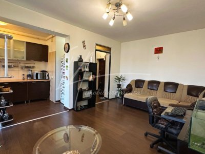 Apartament cu tot ce ai nevoie in Dr. Taberei