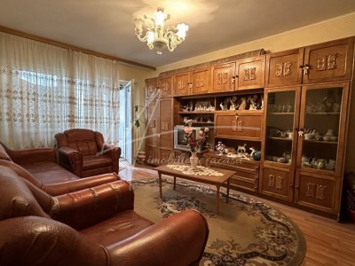 Apartament 3 camere, Gorjului – acces rapid la tot ce ai nevoie