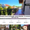 Vânzare casă în Afumați, Lacul Pasarea - 8 Camere, 433 mp lot! thumb 1