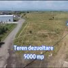 Vanzare teren intravilan - 5000 mp, Sibiu thumb 1