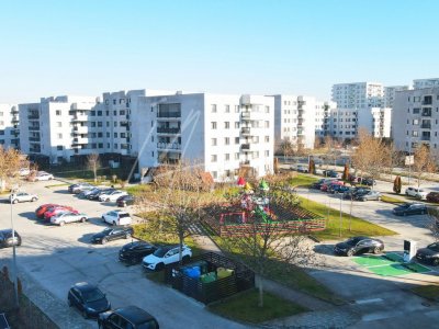 Teren intravilan, 2 fronturi, Drumul Padurea Pustnicu 65 - Greenfield