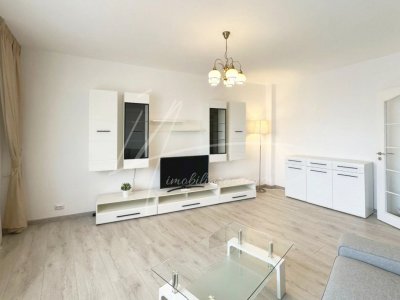 Șos. Titulescu – Apartament renovat, gata de mutat!