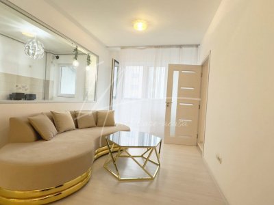 Apartament 3 camere Pantelimon – Gata de mutat, confort și liniște pentru tine!