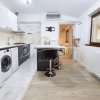 Apartament intim in bloc elegant cu gradina - Sisesti 59 thumb 3