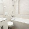Apartament intim in bloc elegant cu gradina - Sisesti 59 thumb 7