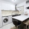 Apartament intim in bloc elegant cu gradina - Sisesti 59 thumb 14