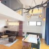 Vila ta în oraș: apartament exclusivist cu 5 camere, pregătit să te cucerească! thumb 2