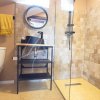 Vila ta în oraș: apartament exclusivist cu 5 camere, pregătit să te cucerească! thumb 8