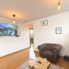 Vila ta în oraș: apartament exclusivist cu 5 camere, pregătit să te cucerească! thumb 31