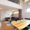 Vila ta în oraș: apartament exclusivist cu 5 camere, pregătit să te cucerească! thumb 33