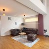 Vila ta în oraș: apartament exclusivist cu 5 camere, pregătit să te cucerească! thumb 34