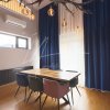 Vila ta în oraș: apartament exclusivist cu 5 camere, pregătit să te cucerească! thumb 35