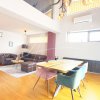 Vila ta în oraș: apartament exclusivist cu 5 camere, pregătit să te cucerească! thumb 37