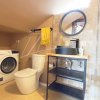 Vila ta în oraș: apartament exclusivist cu 5 camere, pregătit să te cucerească! thumb 41