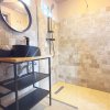 Vila ta în oraș: apartament exclusivist cu 5 camere, pregătit să te cucerească! thumb 43