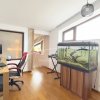 Vila ta în oraș: apartament exclusivist cu 5 camere, pregătit să te cucerească! thumb 44
